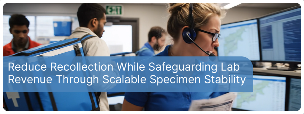 Safeguard Lab Revenue