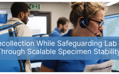 Safeguard Lab Revenue