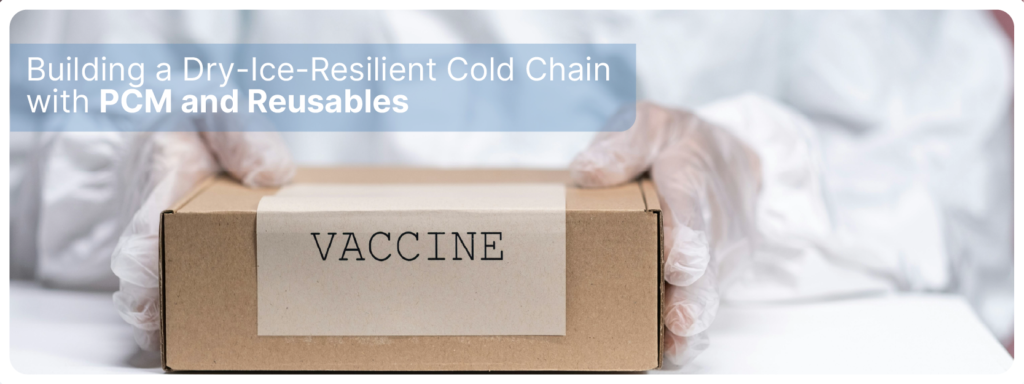 Resilient Cold Chain