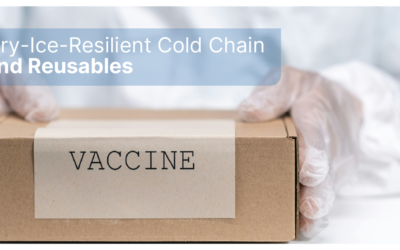 Resilient Cold Chain
